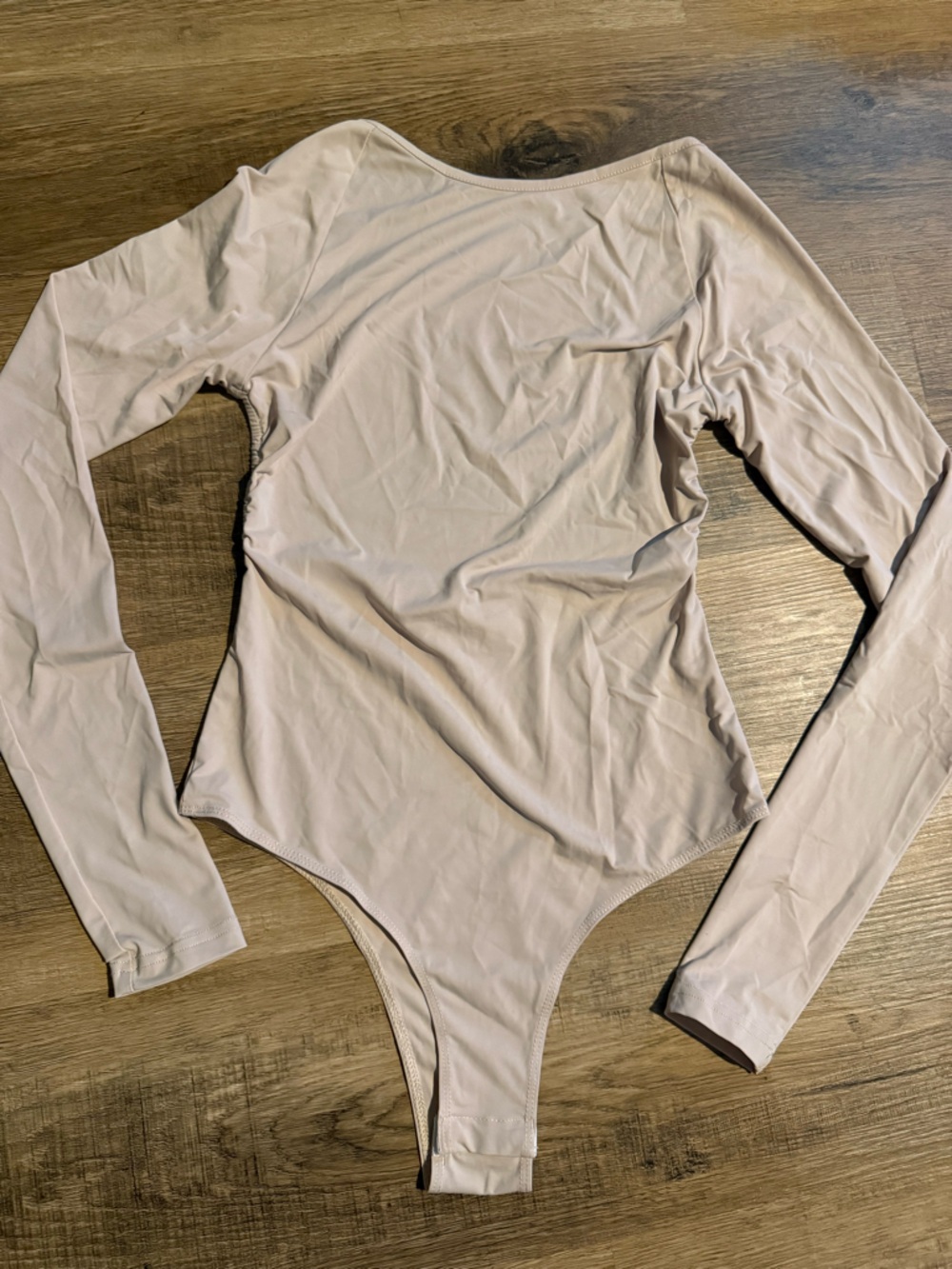 NWOT Princess Polly Bodysuit